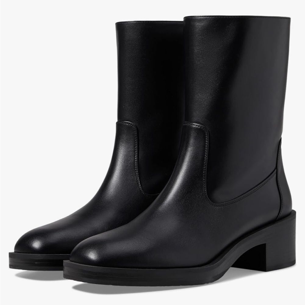 Stuart Weitzman Kaia Bootie - image 1